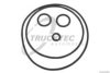 TRUCKTEC AUTOMOTIVE 02.43.129 Gasket Set, hydraulic pump